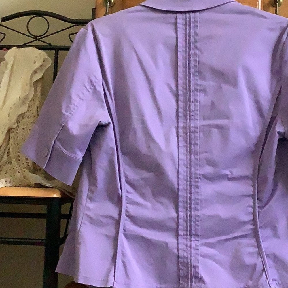Suit jacket - Picture 4 of 5